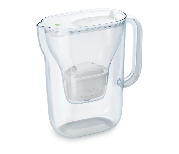 BRITA Style Essential 2,4l piaskowy+3 wkłady Pure Performanc - 1487044 - zdjęcie 3
